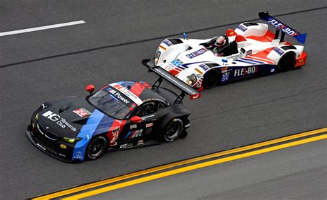 Watch the 2015 Rolex 24 Hours of Daytona Live 